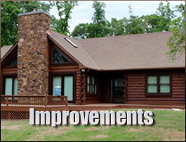 Log Repair Experts  Macon County, North Carolina